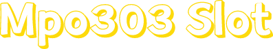 Mpo303 Slot